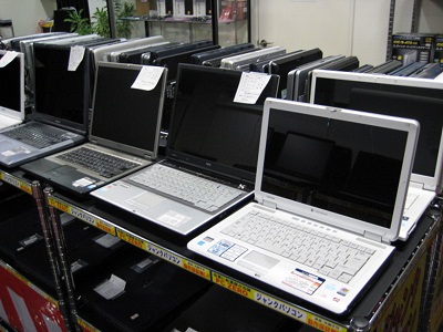 豊富なジャンクパソコン - 佐賀の中古パソコン専門店 PC ZERO
